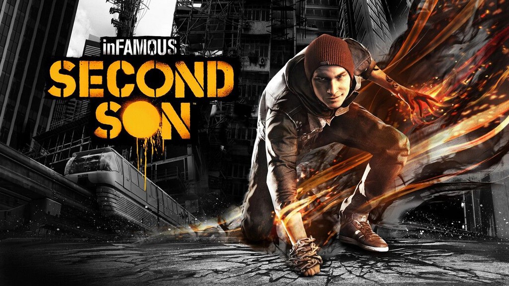 El DLC Cole's Legacy de inFamous: Second Son ahora se puede descargar gratis en PS4 El DLC Cole's Legacy de inFamous: Second Son ahora se puede descargar gratis en PS4