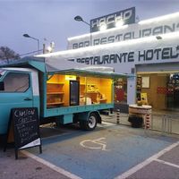 El Hacho: "Camionero, coja lo que necesite", o cómo la otra cara del coronavirus en España se llama solidaridad