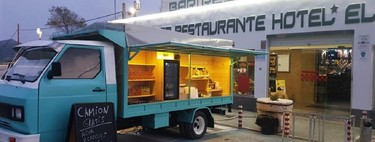 El Hacho: "Camionero, coja lo que necesite", o cómo la otra cara del coronavirus en España se llama solidaridad