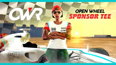 GTA Online: cómo conseguir gratis la camiseta patrocinio de coches y una recompensa de diamantes en Golpe a The Diamond Casino