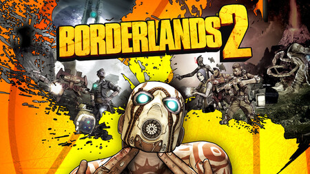 Gratis Steam Juego Borderlands 2 Goty