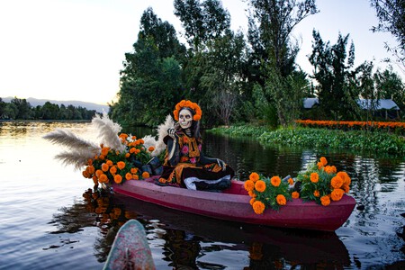 Día de Muertos en CDMX: estos son los desfiles, ofrendas y festivales que llenarán de cempasúchil la ciudad