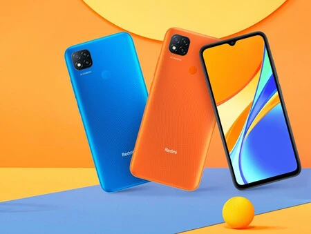 Redmi 9c