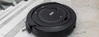 Oferta do dia: robô aspirador WAP por menos de R$ 300 