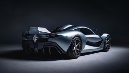 Hennessey Blackbird 2026 5