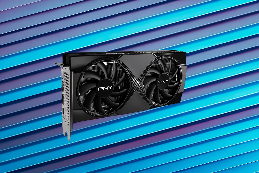 No montaría un PC gaming desde cero, pero sí es buen momento para cambiar de tarjeta gráfica. Esta RTX 5060 Ti es la prueba 