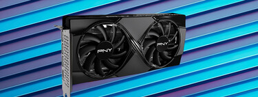 No montaría un PC gaming desde cero, pero sí es buen momento para cambiar de tarjeta gráfica. Esta RTX 5060 Ti es la prueba 