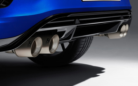 Volkwagen T-Roc R 2019