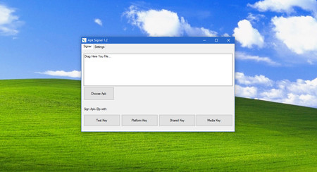 Cómo firmar un archivo APK en Windows y desde el móvil