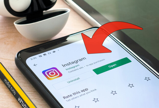 Instagram Numero Telefono