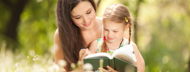 Tras el diagnóstico de autismo de su hija, decidió escribir cuentos con pictogramas para ayudar a niños con necesidades especiales