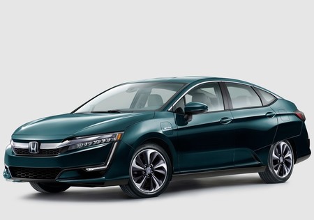 Honda y General Motors hacen equipo para fabricar las futuras baterías para autos eléctricos