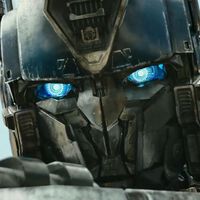 Vuelve una de las sagas de ciencia ficción más grandes de la historia del cine: la nueva película de 'Transformers' queda en manos de Steven Spielberg y Michael Bay 