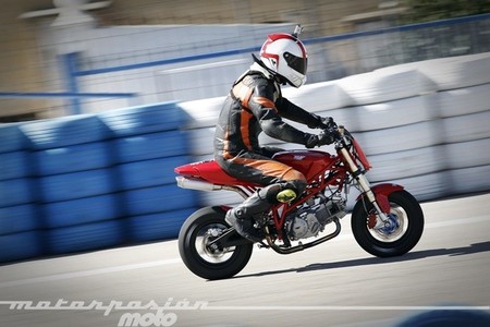 Copa de España RAV MiniGP