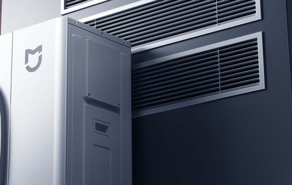 Se acabó el no saber por qué falla: la IA del nuevo aire acondicionado de Xiaomi puede informarte de hasta 122 errores distintos