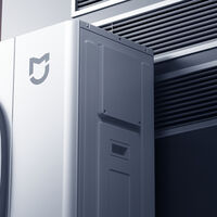 Se acabó el no saber por qué falla: la IA del nuevo aire acondicionado de Xiaomi puede informarte de hasta 122 errores distintos