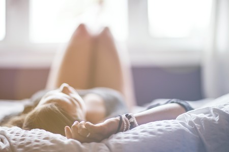 Esto es lo que ocurre en tu organismo cuando tienes un orgasmo