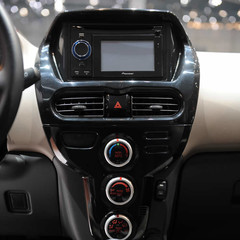 Foto 7 de 10 de la galería c-zero-interiores en Xataka