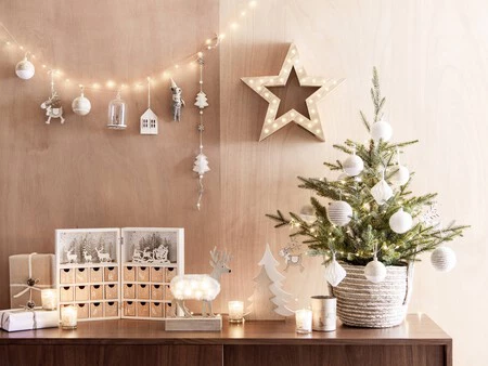 Estos calendarios de adviento serán el mejor regalo de Navidad para obsequiar (incluso antes de que comience diciembre)