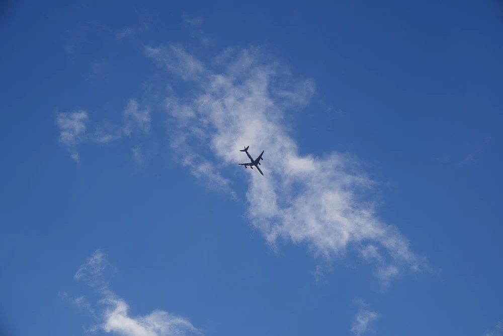 Foto de Sony A7 III - Muestras toma de contacto (13/17)