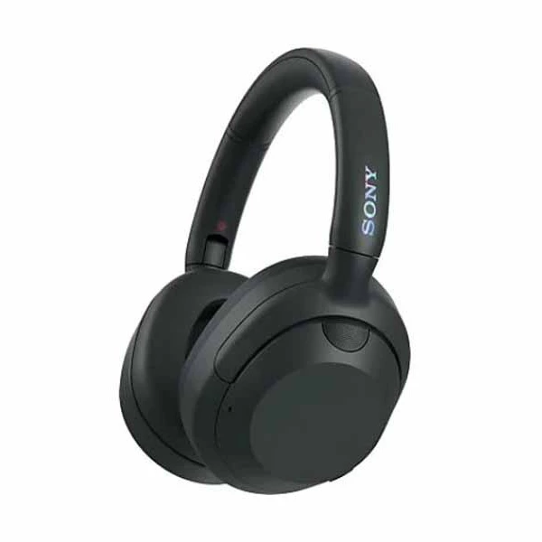 Auriculares inalámbricos - Sony ULT WEAR, WH-ULT900N, Cancelación ruido, Noise Cancelling, 30h, Carga Rápida, Con Asistente, Bluetooth, Diadema, Negro