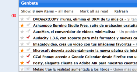 Read It Later se integra con Google Reader