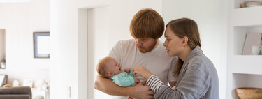 Llegar a casa con el bebé recién nacido: la guía definitiva para padres primerizos