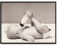 Babyfood, un nuevo proyecto comunitario para supervisar la alimentación infantil