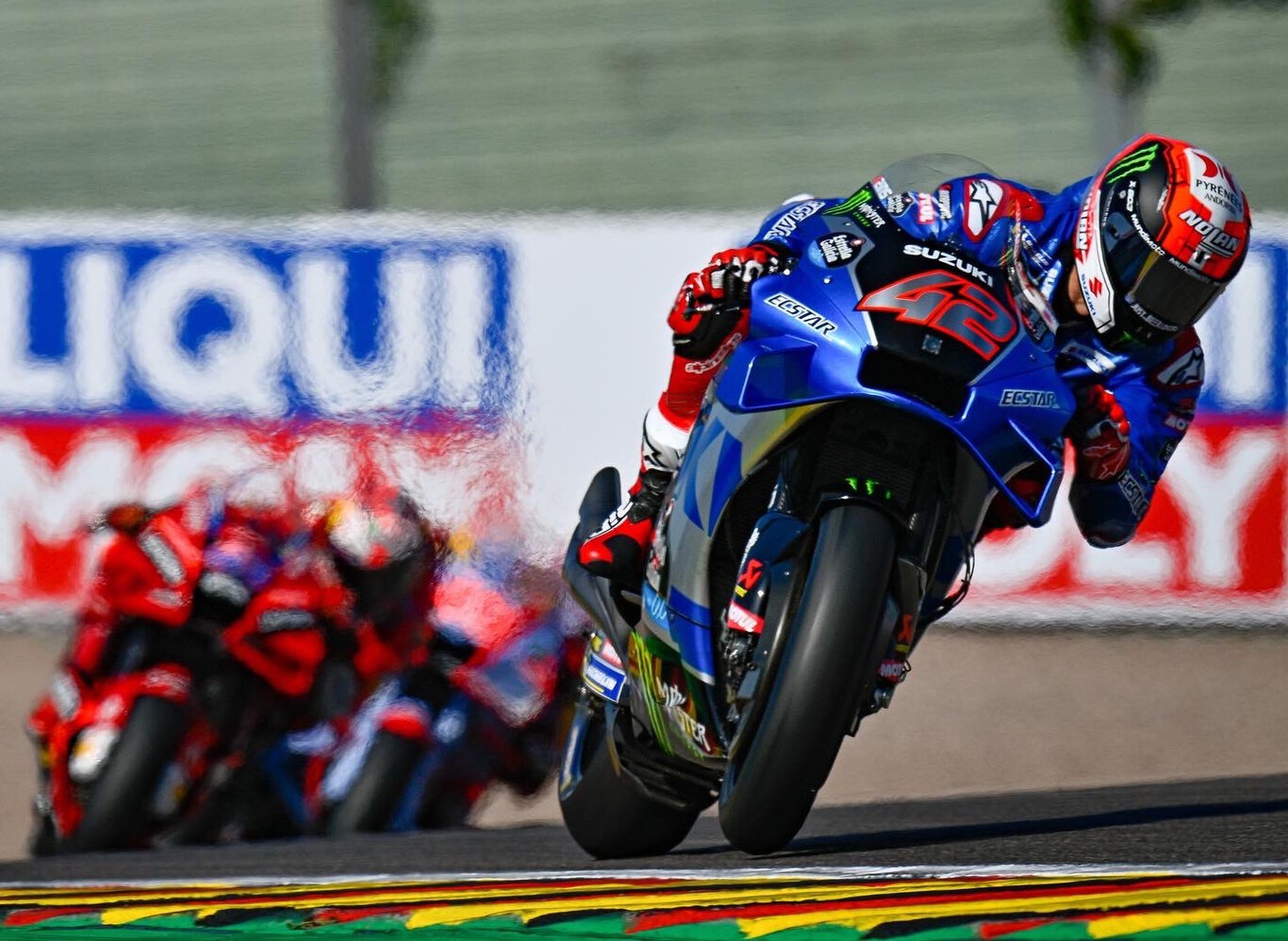 Horarios MotoGP Assen 2022: Fechas, favoritos y dónde ver las carreras en directo por TV y online 
