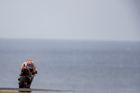 Test Australia Motogp 3 2017 Dani Pedrosa 2