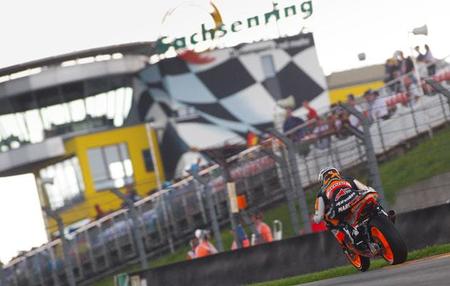 Marc Márquez y Dani Pedrosa posiblemente estarán juntos en HRC en 2013