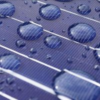 Decían que la energía solar y la lluvia eran incompatibles. Científicos españoles han descubierto un truco que puede cambiarlo todo