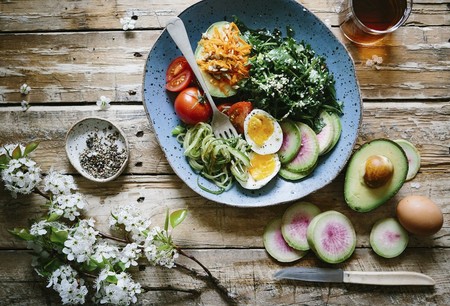 Siete alimentos que no pueden faltar en tu cesta de la compra en septiembre, si lo que quieres es perder peso