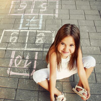 11 juegos seguros y recomendaciones para disfrutar del recreo en tiempos de COVID