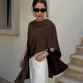 Llega el verano a Zara y sus nuevos pantalones de lino puro lujo silencioso confirman que la elegancia es tendencia este 2026 