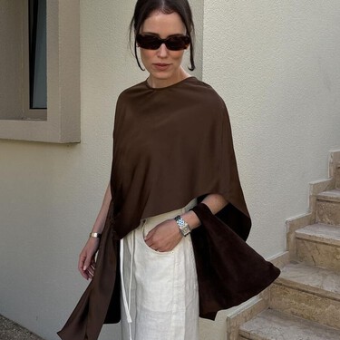 Llega el verano a Zara y sus nuevos pantalones de lino puro lujo silencioso confirman que la elegancia es tendencia este 2026 