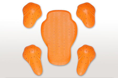 Icon Squalborn Chaqueta 4