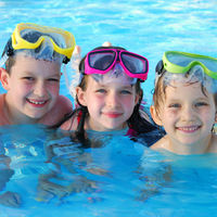 Diez consejos de una madre experta en seguridad en el agua para evitar ahogamientos en niños