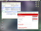 Gallina, sistema de bloggin basado en GMail