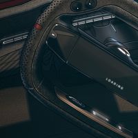 Ford creará un nuevo auto de carreras virtual con el apoyo de sus fans