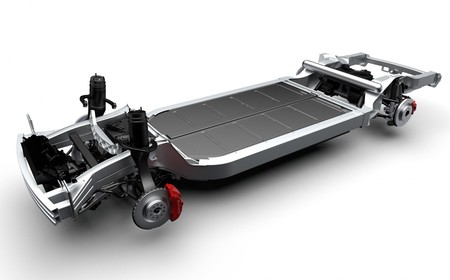 Ford da marcha atrás y no usará la plataforma de Rivian para el primer coche eléctrico Lincoln