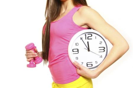Entrenas una hora al día, ¿qué pasa con las 23 horas restantes?