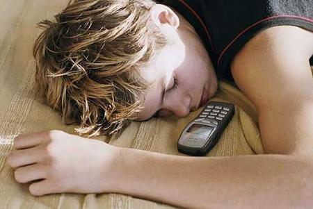 Creando hábitos razonables de sueño... también en la adolescencia