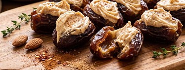 Cómo hacer dátiles rellenos de mantequilla especiada: un postre fácil, delicioso y muy mexicano, con los consejos de Zahie Téllez 