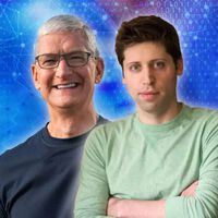 Antes se valoraba mucho en el trabajo, ahora ya no". Sam Altman y la filosofía de Apple coinciden a la hora de buscar talento en tiempos de IA 