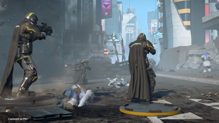 Helldivers 2 1