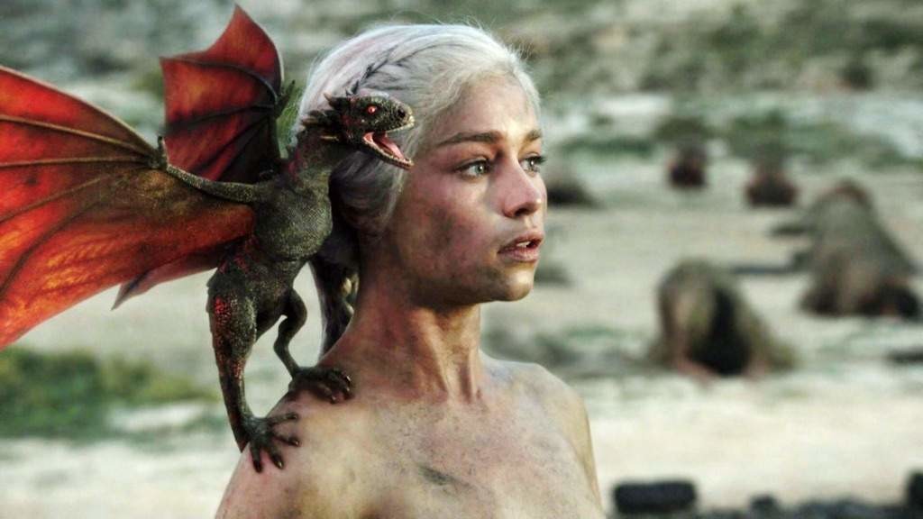 Daenerys