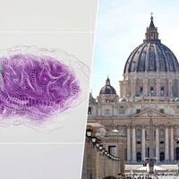 De la IA no se salva ni Dios, así que el Vaticano ha pasado de los mandamientos a ser el primer Estado en legislarla