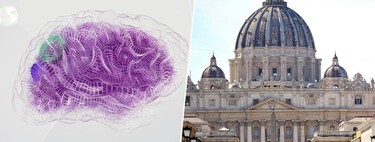 De la IA no se salva ni Dios, así que el Vaticano ha pasado de los mandamientos a ser el primer Estado en legislarla