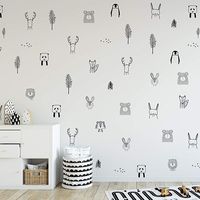 Cómo preparar una bonita habitación de estilo nórdico para tu bebé comprando online (a buen precio)  